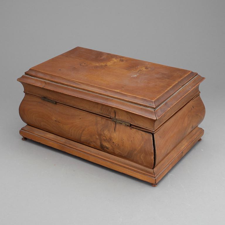 SYSKRIN, 1800/1900-tal.