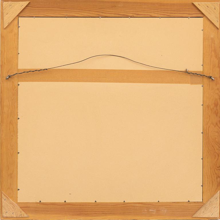 Mirror possibly Svenskt Tenn from the mid/second half of the 20th century.