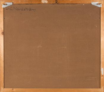 Lars-Gunnar Nordström, Grön Komposition.