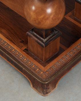 A Hjalmar Jackson console table, Stockholm 1920-30's.