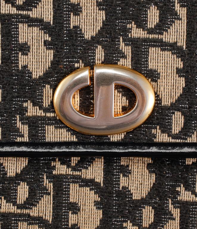 VÄSKA, Dior.