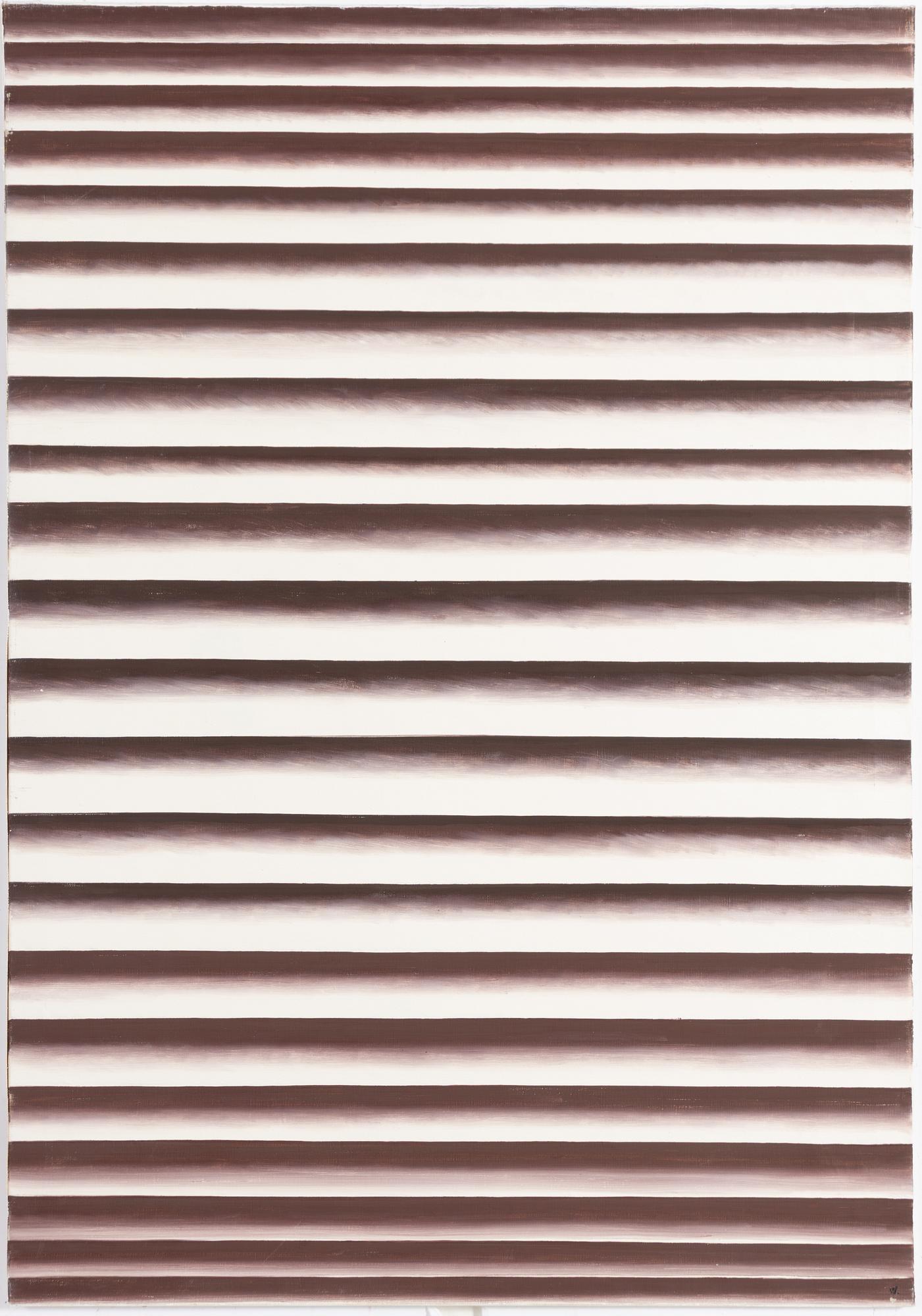 Werner Janson, "Tidsdilatation".