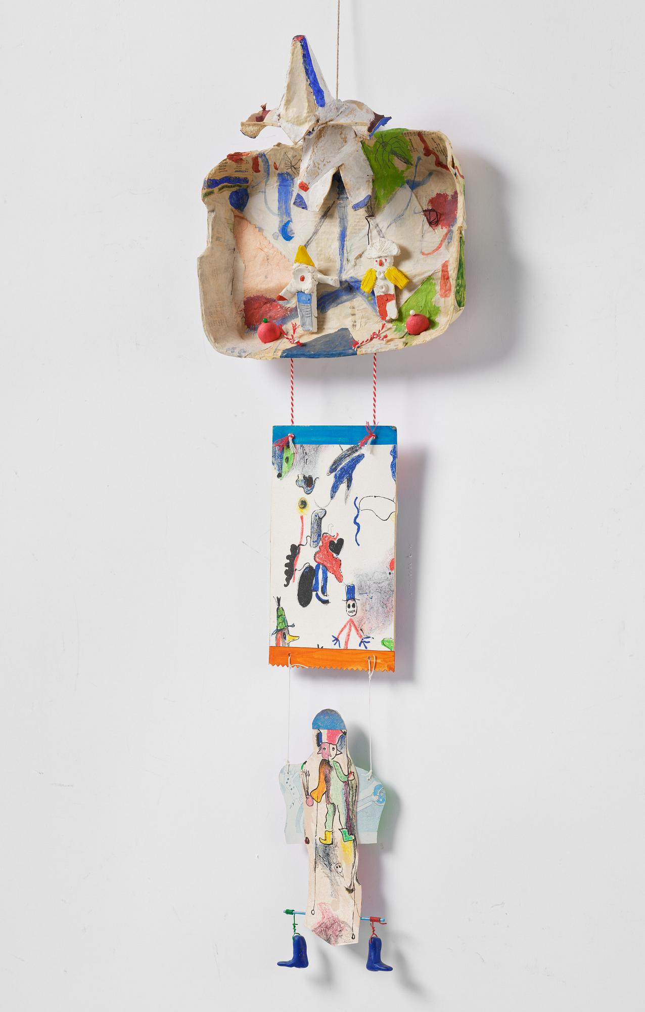 Leif Ericson, Mobile.