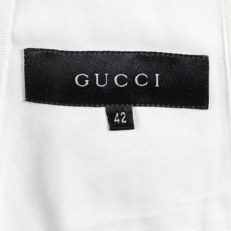 GUCCI, kavaj.