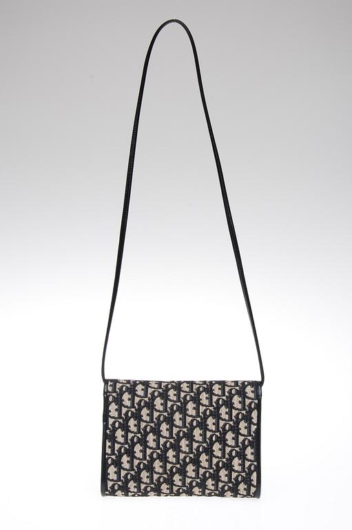 VÄSKA, Christian Dior.