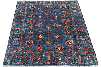 A carpet, Ziegler Ariana, ca 250 x 157 cm.