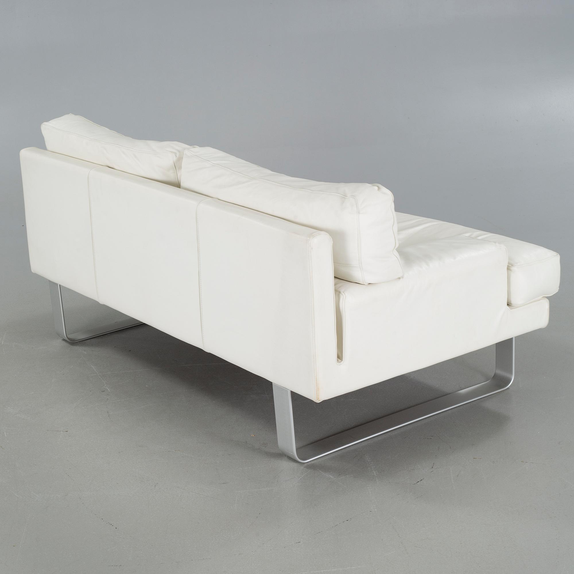 NIELS BENDTSEN, soffa, Ire, 1900-talets slut.