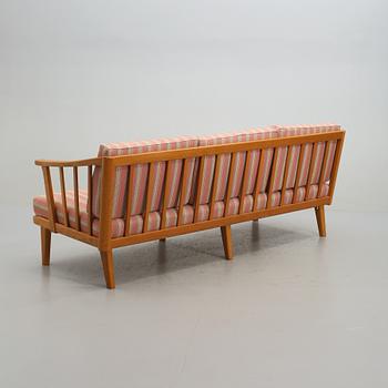 SOFFA, "Visningsö", Carl Malmsten, 1900-talets mitt.