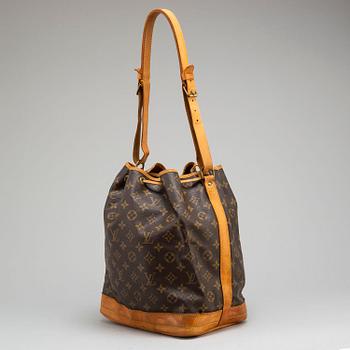 LOUIS VUITTON, 'Noé'.