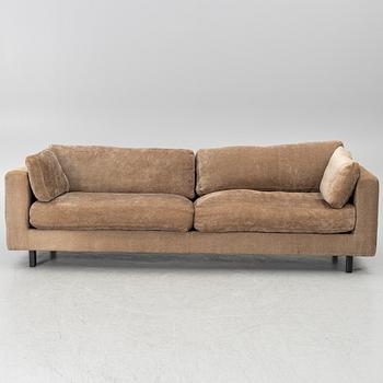 Marie Norell-Möller, a 'Soft' sofa, Norell Möbler, 2010.