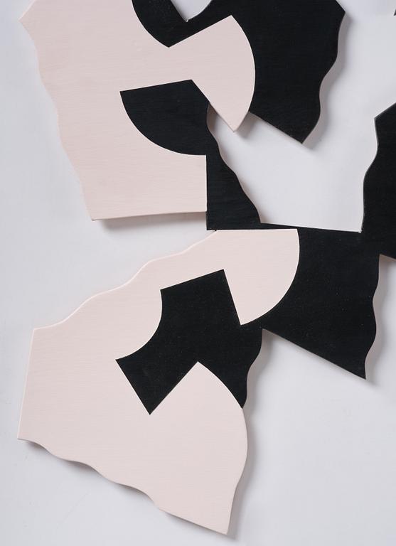 Sonja Larsson, Untitled.