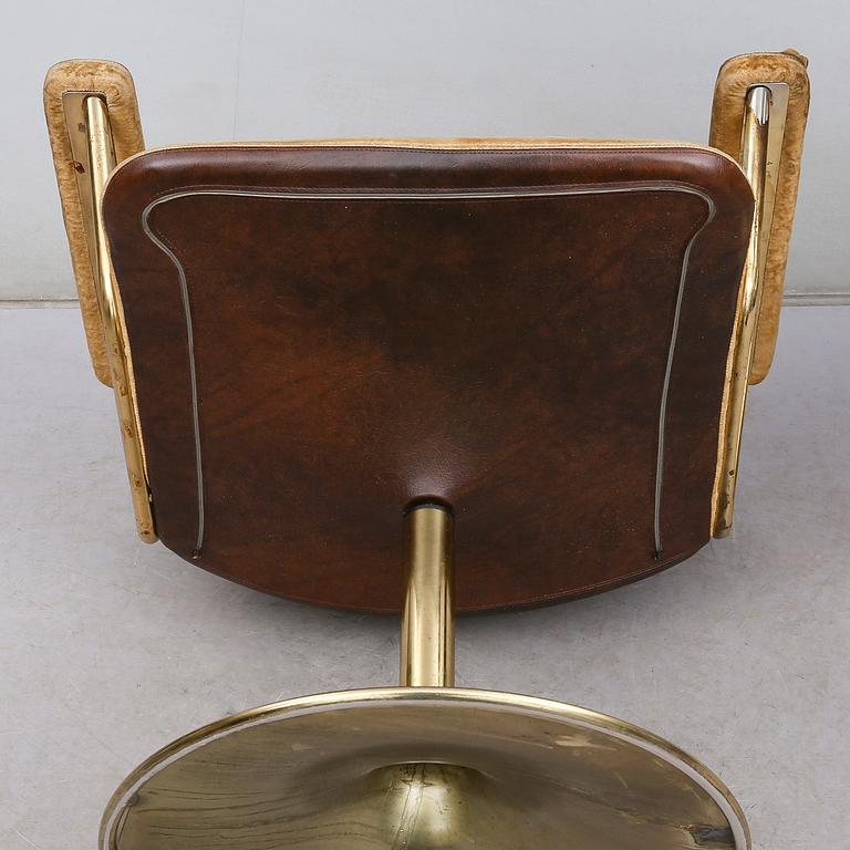 MATGRUPP, 6 delar, Johansson Design, 1900-talets andra hälft.