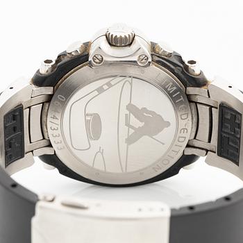 Tissot, Ice-T, "Ice Hockey World Championship", armbandsur, 42 mm.
