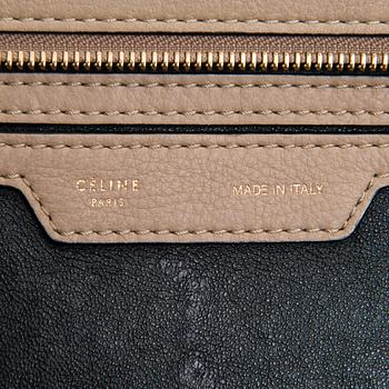 Celine, 'Trapeze' Bag.