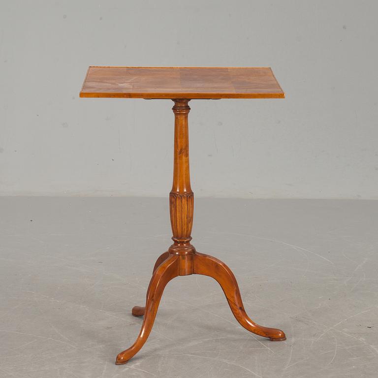FÄLLBORD, 1800-talets början.