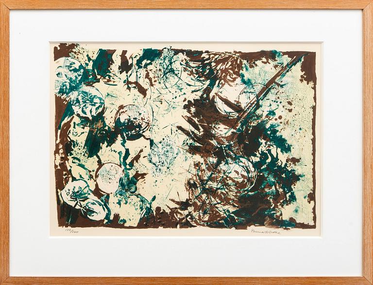Lennart Rodhe,