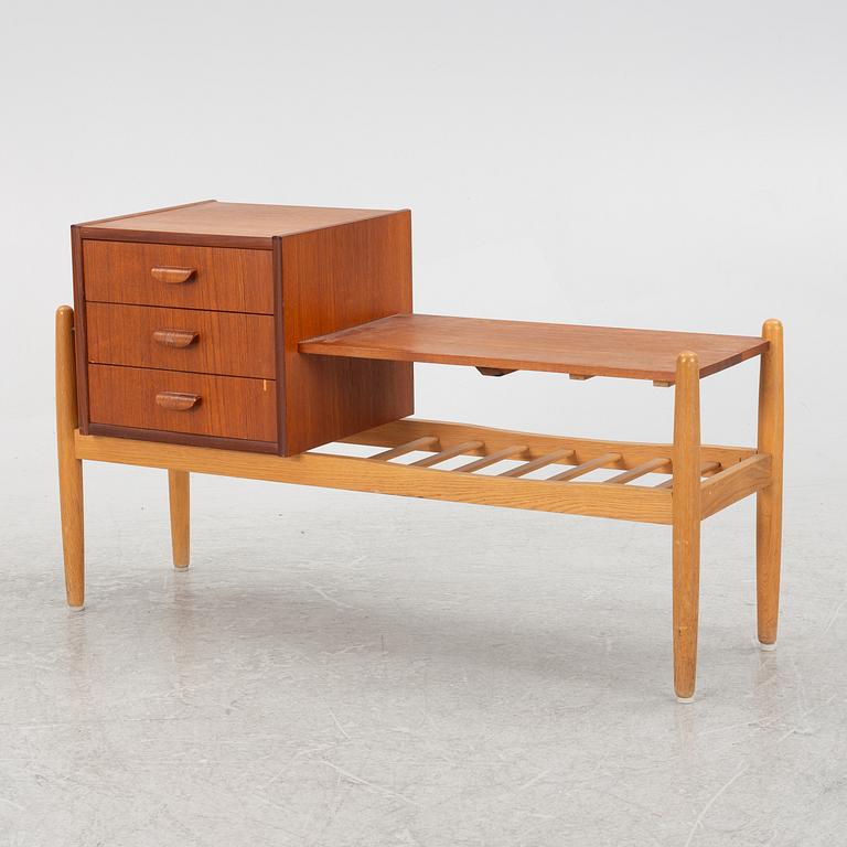 Arne Wahl Iversen, hallmöbel "Spectum", IKEA, 1950/60-tal.