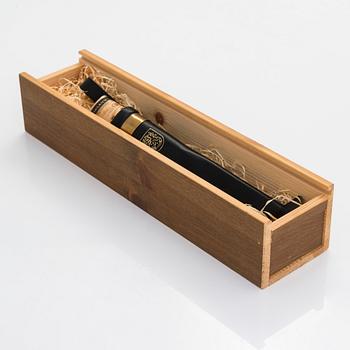 Marttiini-puukko, Suomi-Finland, "Loirinuotiolla".
