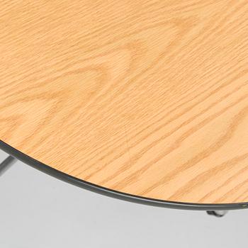 Charles & Ray Eames, a table for Herman Miller dated 29th of January 1976.