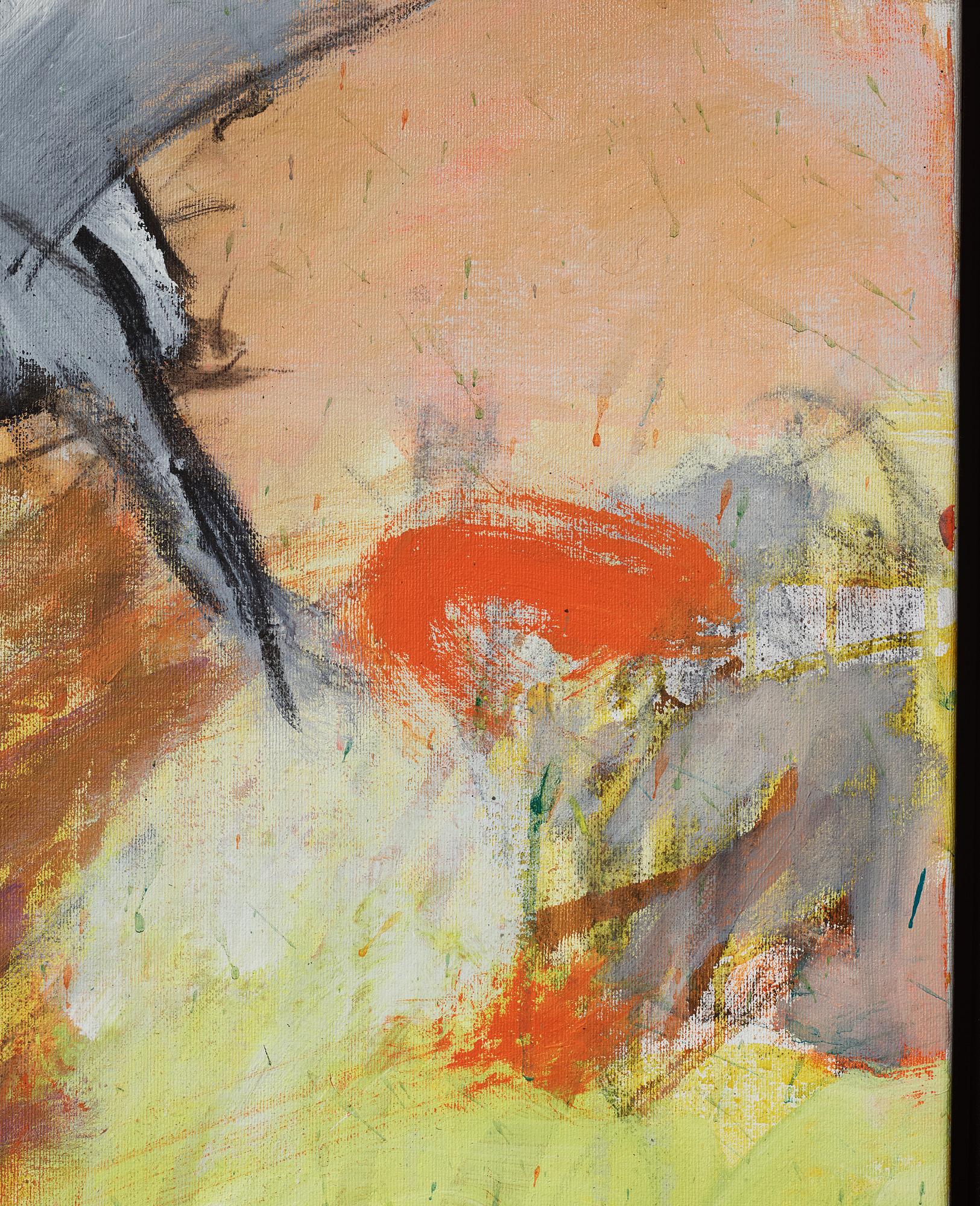 Ulf Trotzig, utan titel.