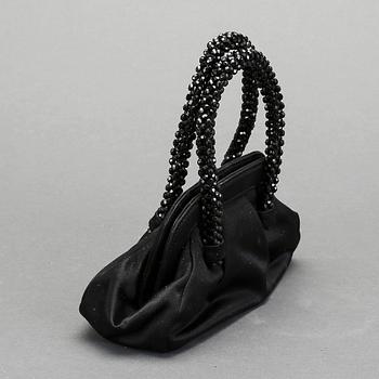 VÄSKA, PRADA.