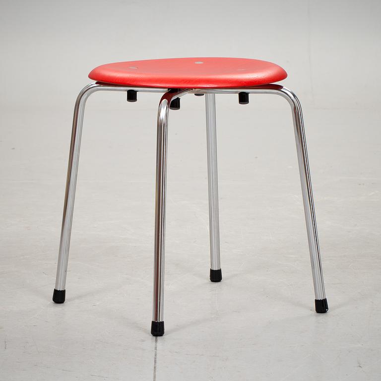 PALL, designer Egon Eiermann för Wilde + Spieth.