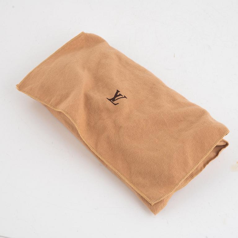 Louis Vuitton, väska, "Vernis Lexington pochette", 1999.