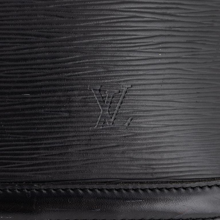 Louis Vuitton, a 'Lussac' handbag, 1996.