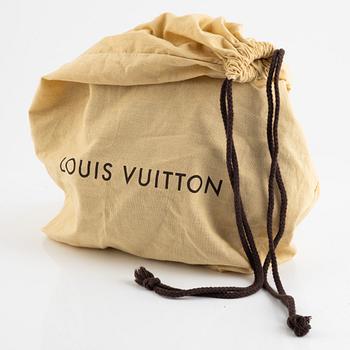 Louis Vuitton, bag, "Ellipse", 2002.