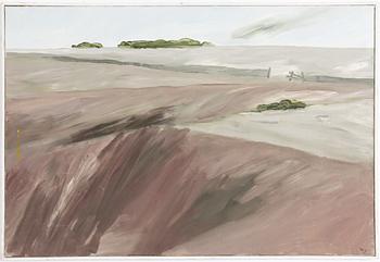 Werner Janson, Från Fårö.