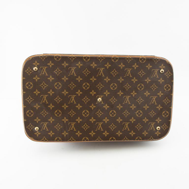 Louis Vuitton, bag, "Sac Sport", vintage.