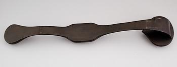 SCEPTRE, sten och trä, Kina, 1900-/2000-tal.