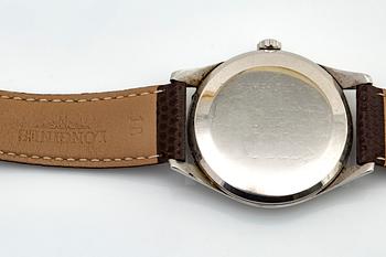 Omega, wristwatch, 35 mm.