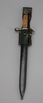 PISTIN, leimattu Fiskars, 1900-luku.