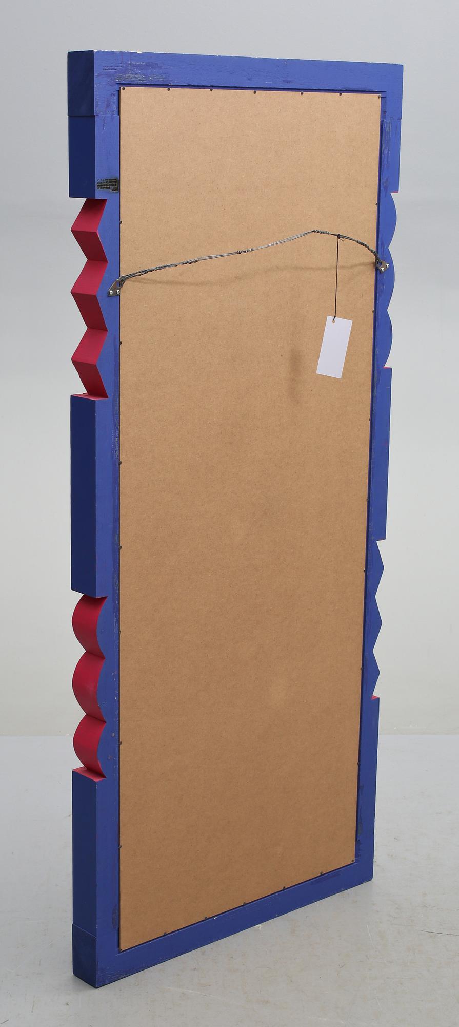 SPEGEL, Erik Höglund, Eriksmåla, 1900-talets andra hälft.