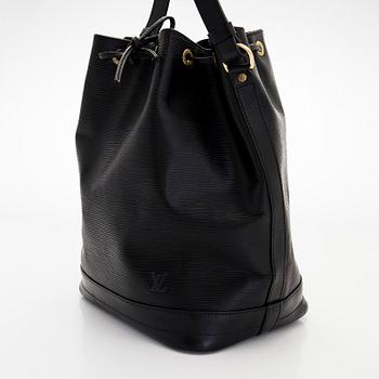 Louis Vuitton, laukku, ”Noé Epi”.