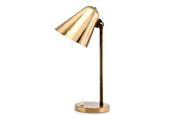 343. A TABLE LAMP.
