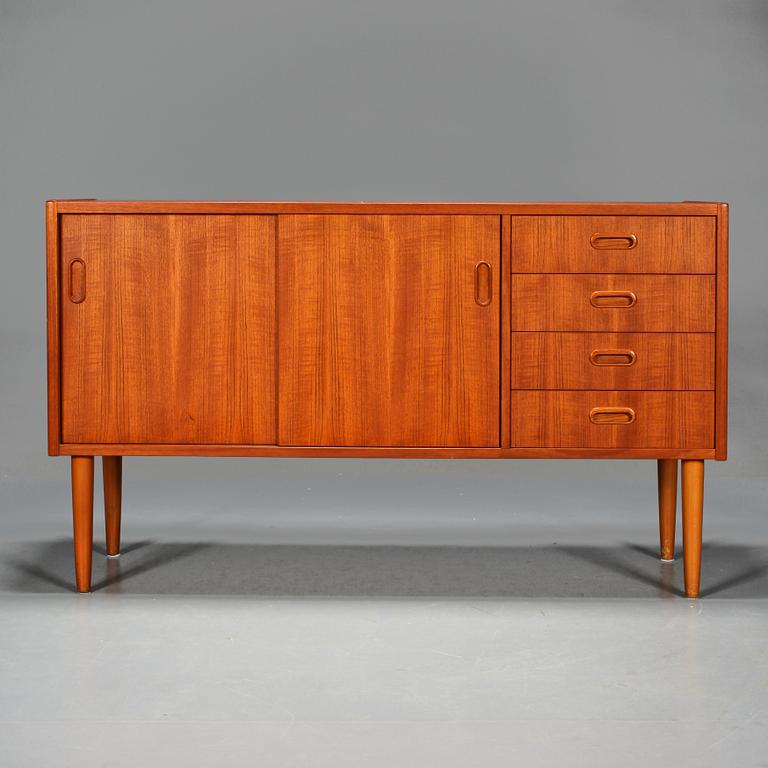 SIDEBOARD, 1900-talets tredje kvartal.