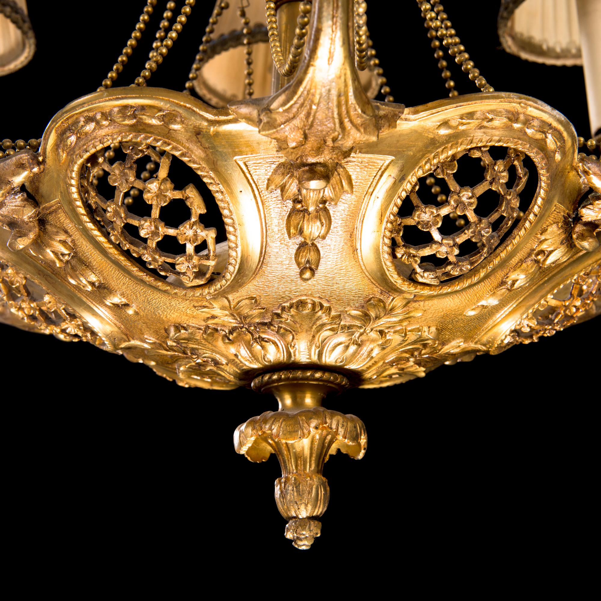 TAKKRONA, 1900-talets första hälft.