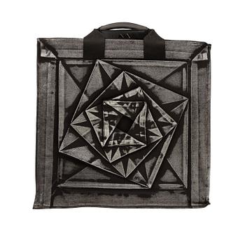 An Issey Miyake monograph published by Taschen, limited edition, in original box and wrapping.