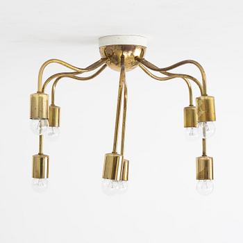 Josef Frank, Ceiling lamp model G2358 for the company Svenskt Tenn.