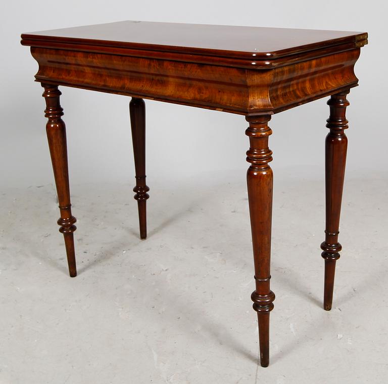 SPELBORD, England, 1800-/1900-tal.