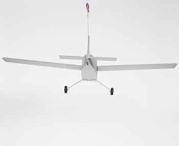 Truls Melin, Untitled.