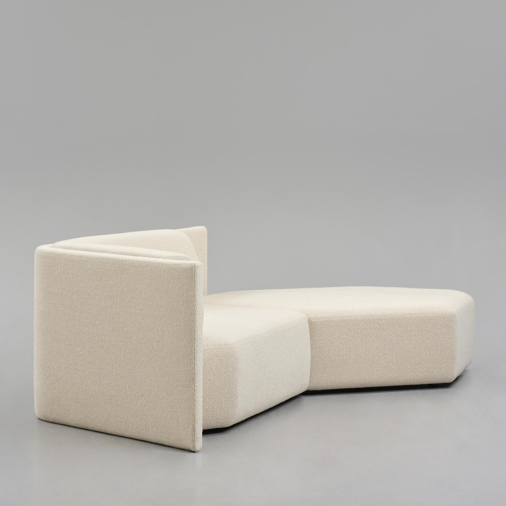 Christophe Delcourt, soffa, "Eko", Delcourt Collection, Frankrike, 2010-tal.