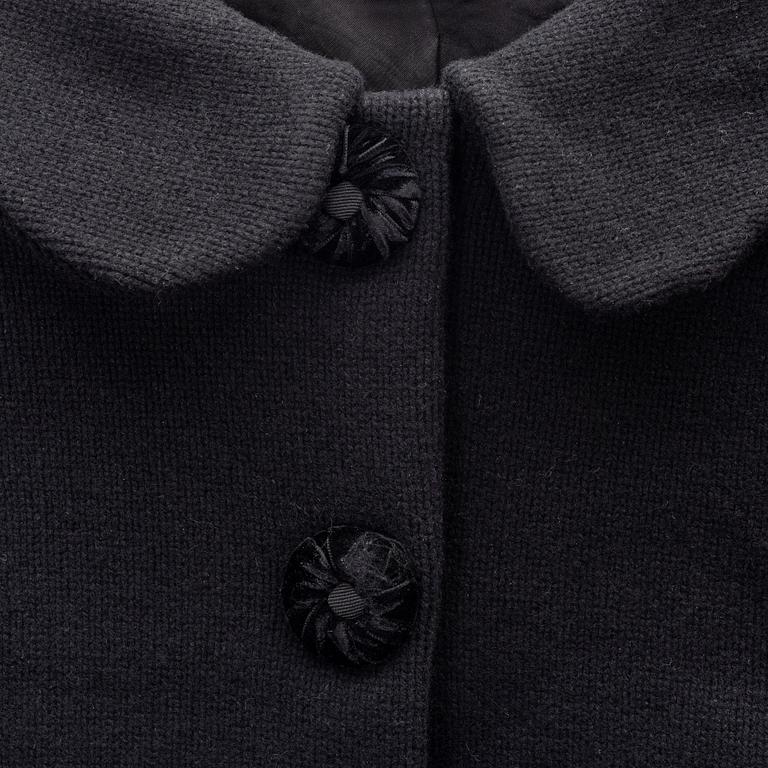 Marc Jacobs, kavaj/kofta, storlek S.