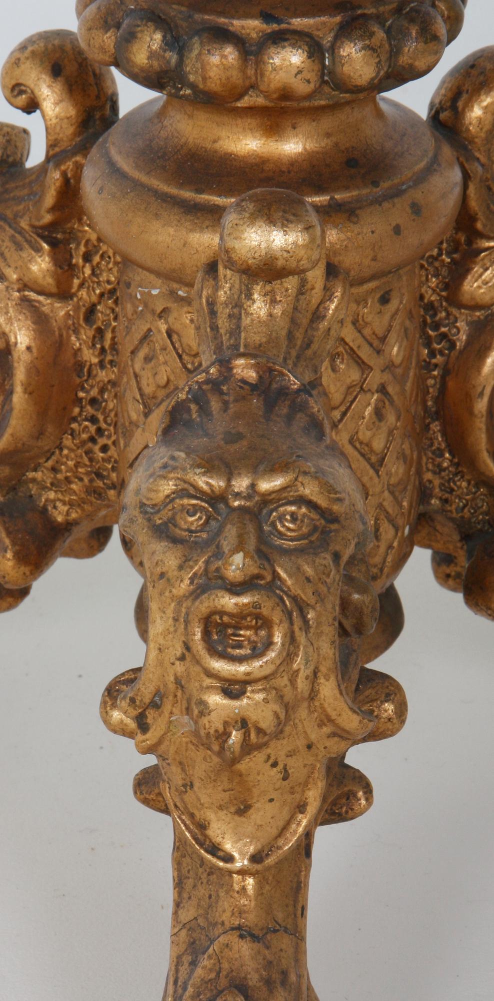 PELARBORD, barockstil, 1900-tal.