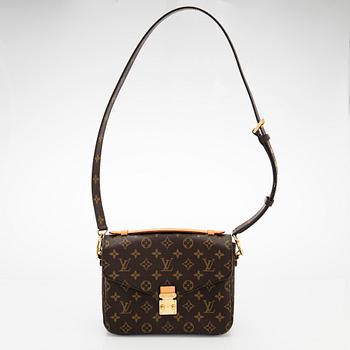 Louis Vuitton, väska, "Pochette Metis".
