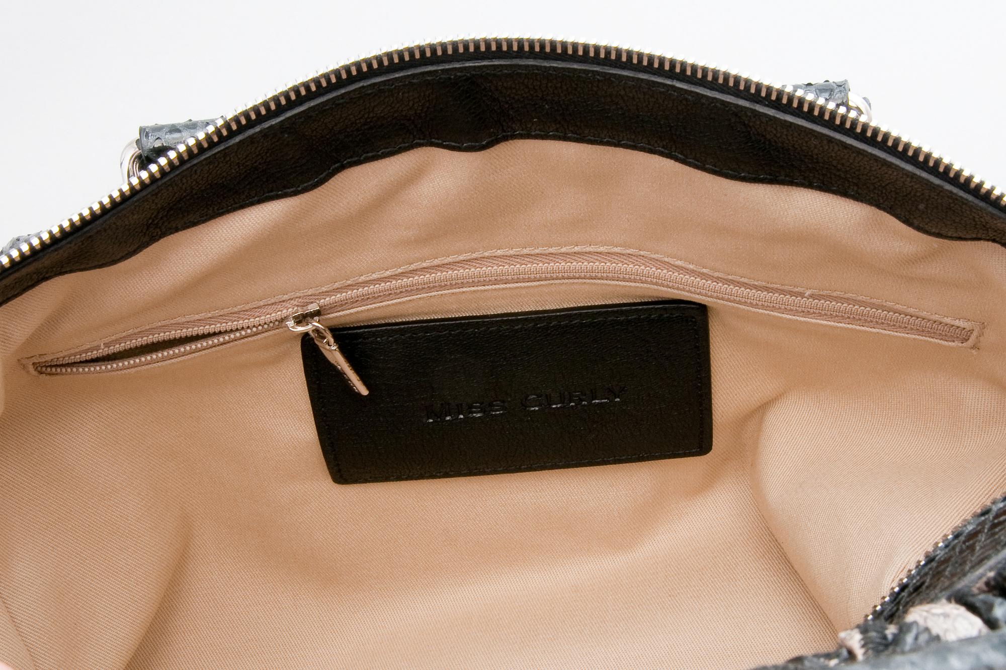 A HANDBAG, Dolce & Gabbana.