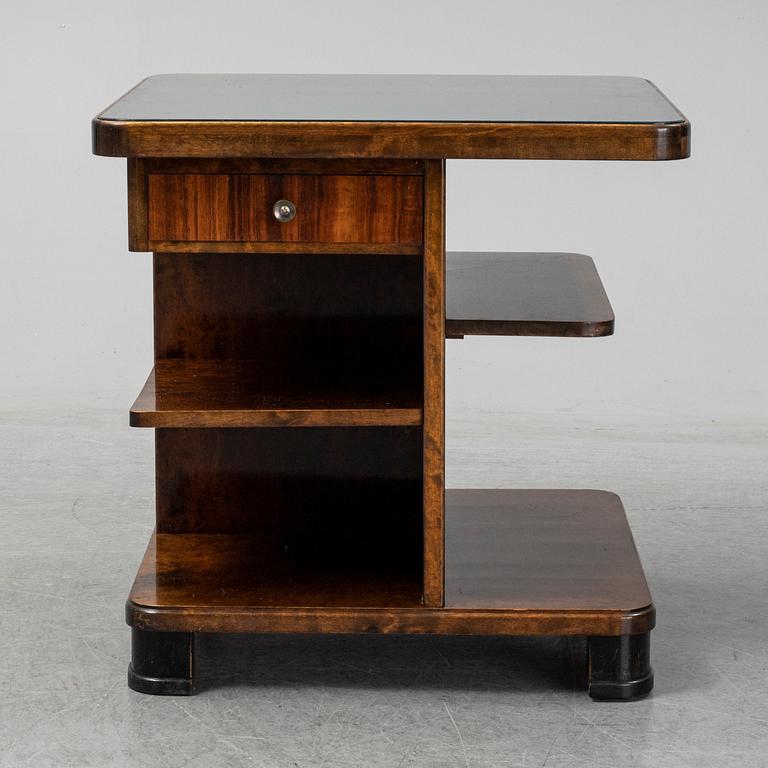 A 1930s table, Sweden.