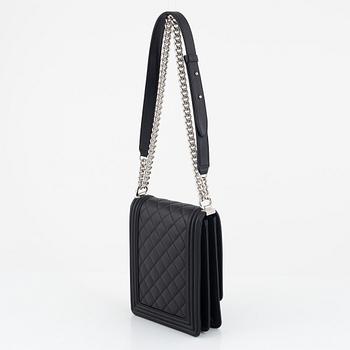 Chanel, väska, "Noth South Boy Bag", 2019.